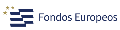 logo de fondos europeos